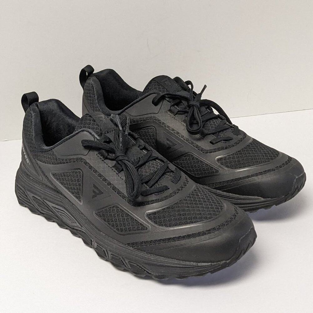 Bates Rush Patrol Sneakers, Black, Men's 13 M
